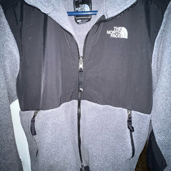 The North Face Fleece jacket boys Size Large - Picture 4 of 6